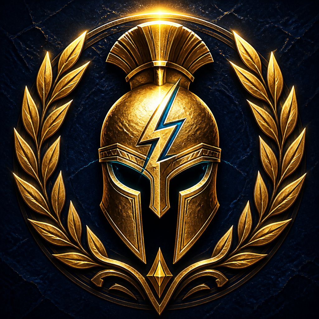 App-Symbol von Mythos Forge: Krieg der Götter